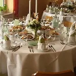 Otel Akzent Hubertus 3*