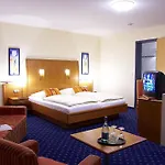 Akzent Hubertus Otel Melle