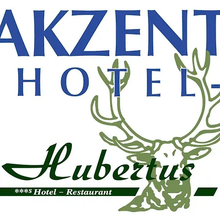 Akzent Hubertus 3* Melle