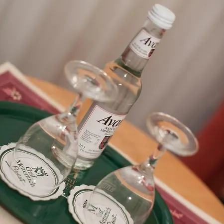 Hotel Akzent Hubertus