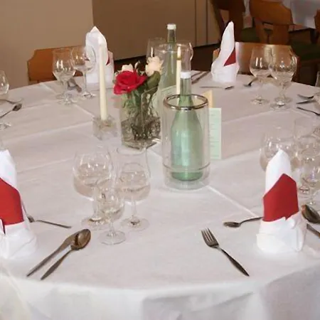 Akzent Hotel Hubertus Melle