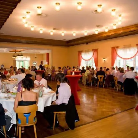 Akzent Hubertus Hotel