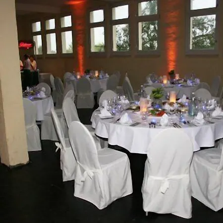 Hotel Akzent Hubertus