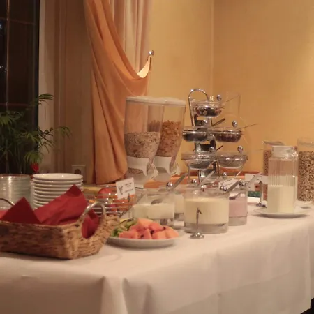 Hotel Akzent Hubertus