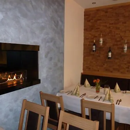 Hotel Akzent Hubertus Melle