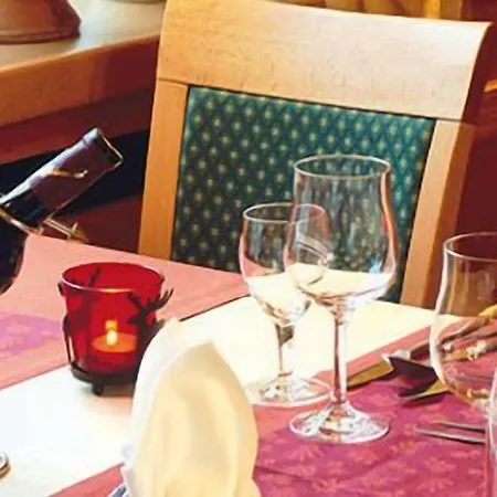 Akzent Hubertus Melle