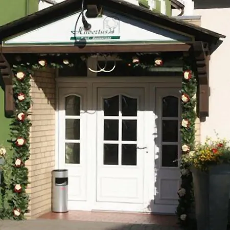 Akzent Hubertus Hotel