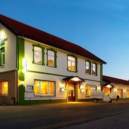 Otel Akzent Hubertus Melle