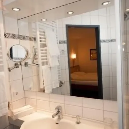 Hotel Akzent Hubertus Melle