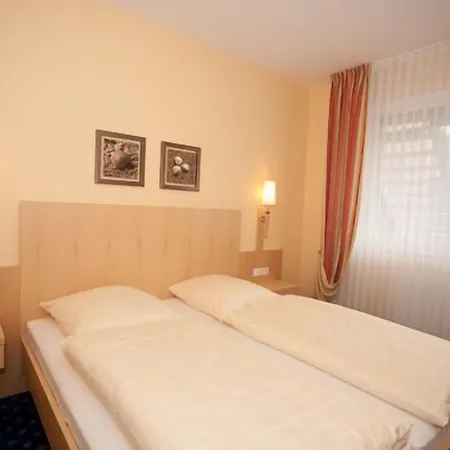 Hotel Akzent Hubertus