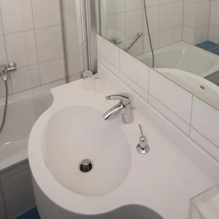 Hotel Akzent Hubertus