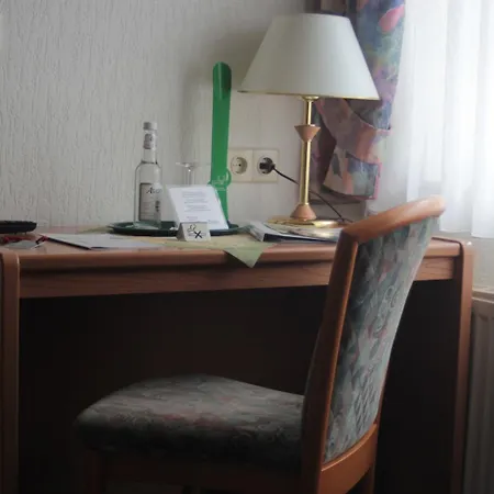 Otel Akzent Hubertus 3*