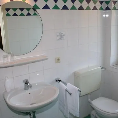 Akzent Hubertus 3* Melle