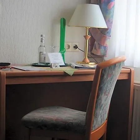 Hotel Akzent Hubertus Melle