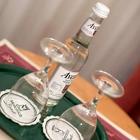 Akzent Hubertus Hotel 3*