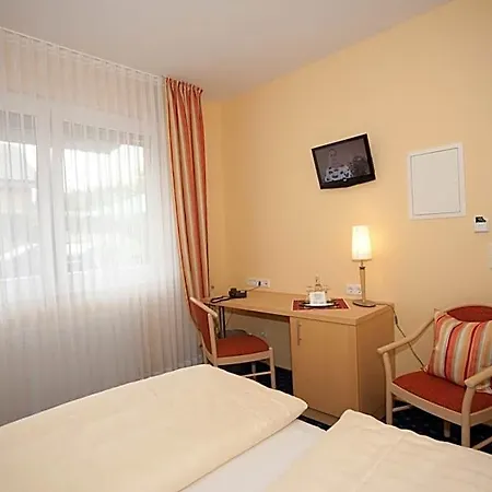 Akzent Hubertus Hotel Melle
