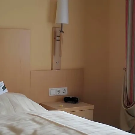 Hotel Akzent Hubertus Melle