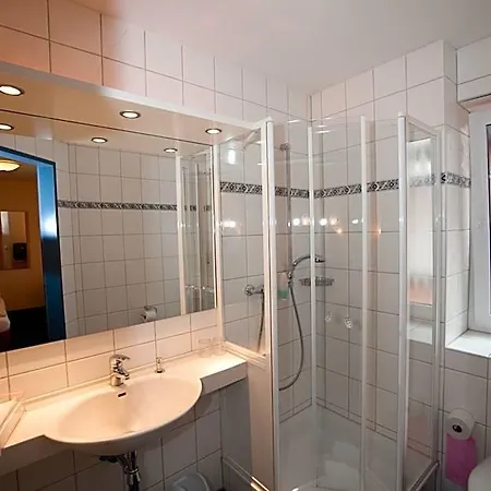 Hotel Akzent Hubertus