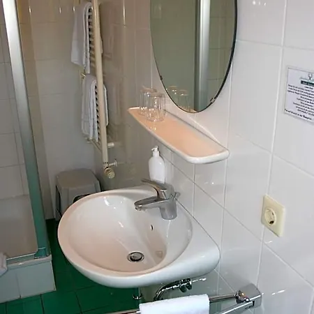 Hotel Akzent Hubertus Melle