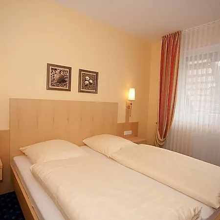 Akzent Hubertus 3* Melle