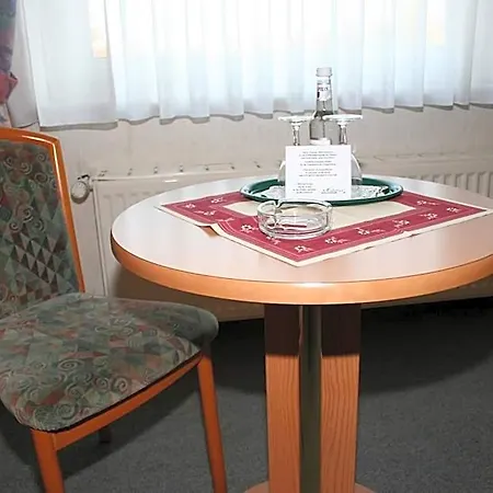Hotel Akzent Hubertus Melle