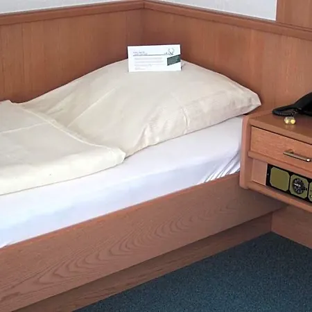 Hotel Akzent Hubertus Melle