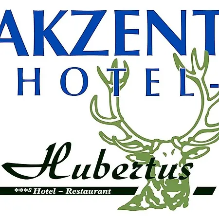Akzent Hotel Hubertus