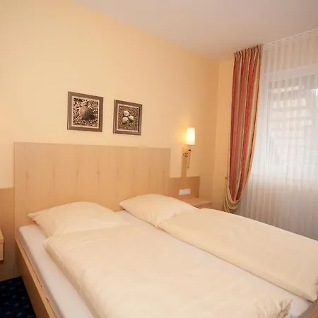 Akzent Hubertus 3* Melle