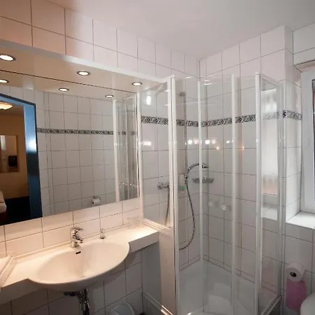 Akzent Hubertus Hotel 3*