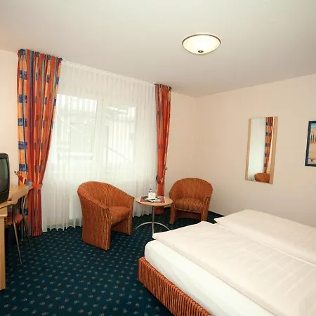 Hotel Akzent Hubertus