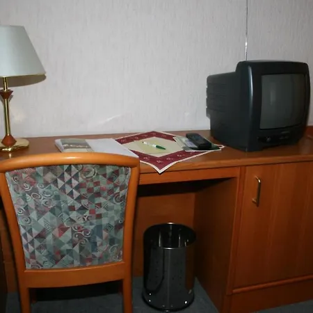 Akzent Hotel Hubertus Melle