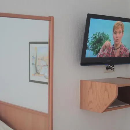 Hotel Akzent Hubertus