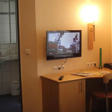 Akzent Hubertus Hotel Melle