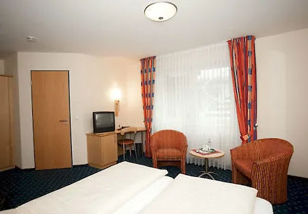 Akzent Hubertus Hotel Melle